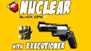 BO2 | NUCLEAR Di Executioner & C4
