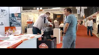 Pozv&aacute;nka na EXPO 2019