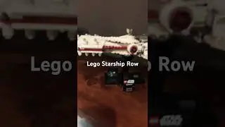 First Vid/Lego Star Wars