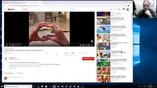 Using Blogger 03: Embedding a video from YouTube