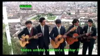 NECTAR DE EDEN 2012 - Soldados a la lucha 