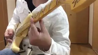 Yngwie Malmsteen-Never Die 解説 sweep ノイズ対策