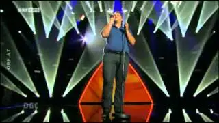Die Große Chance Das zweite Casting (2013)