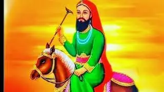 आकर मेरी मजार पे किसने दिया जला दिया। KALA RAM AND PARTY 