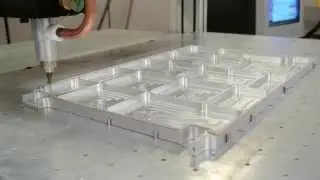 Form In Place Gaskets - CGS Technologies