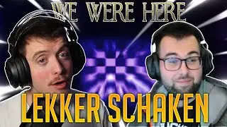 Lekker Schaken! | We Were Here Feat. @eendalliance !