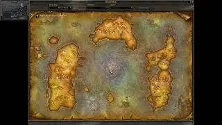 World of Warcraft Classic | Where is Marshall McBride