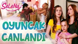 Matador ortalığı karıştırdı - Selena Kolajlar