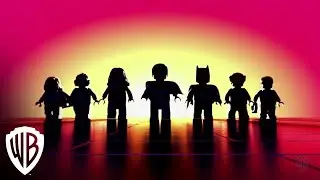 LEGO DC | Justice League - Comic Clash 