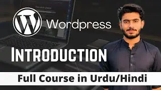 Wordpress full course for beginners in Urdu/Hindi ||  Class 0