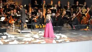 Hillevi Martinpelto Dalhalla