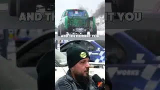 Launching Diesels