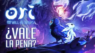 Ori and The Will of the Wisps: &iquest;Vale la pena?