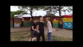 To Ficando Atoladinha - One Direction