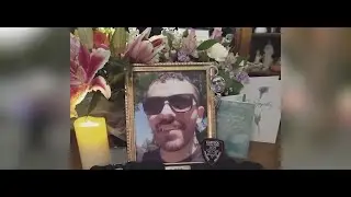 Family of slain Capitol Casino security guard want justice