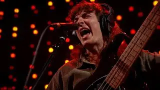 Agriculture - Hallelujah & The Weight (Live on KEXP)