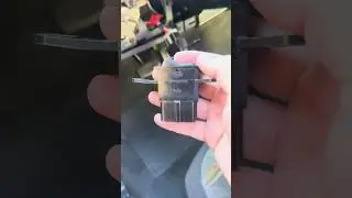 1990 Ford 150 Dual Fuel Tank Switch Fix