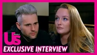Teen Mom Cast React To Maci Bookout's Support For Ryan Edwards