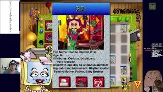 Big Job (Windows 3.1): Big Wheel Keep On Turnin'