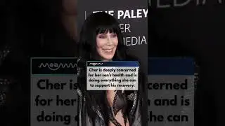 Cher&rsquo;s Son Elijah Blue Allman Recovering After Overdose