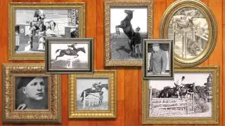 The American Hunter/Jumper Forward Riding System
