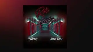 F&ouml;tus69 - Rotlicht feat. Mako Koma (Beat by BeatJerky)