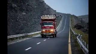 Regional Development and the Role of China Pakistan Economic Corridor (CPEC) Urdu/Hindi
