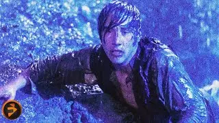 Jonathan Harker Escapes from DRACULA's Castle