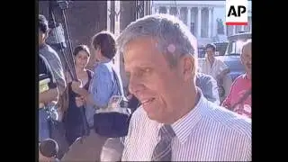 Cuba - US fraudster