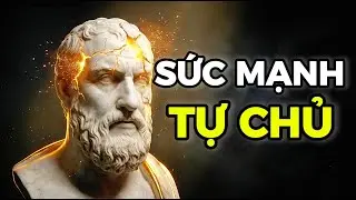 Cách Để Trở Nên BẤT KHẢ XÂM PHẠM : Nghệ Thuật Làm Chủ Cơn Giận & Cảm Xúc