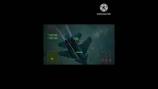 lobby leader rage quit. couldn't handle it guess.ace combat 7