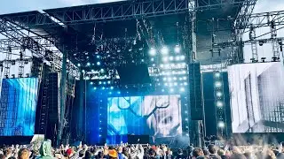 Virtual Self B2B G Jones (Full Set) @ Second Sky 2022 [4K + High Quality Audio]