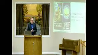 Know Your Bible January 4, 2026, Darrin Stapleton
