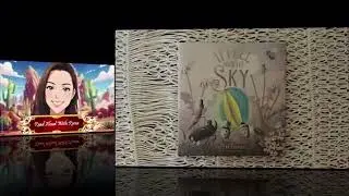 It Fell from the Sky: Kids Book Read Aloud