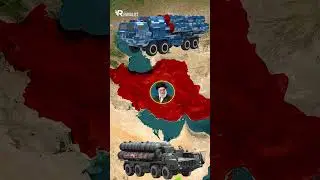 Молчаливый шаг Путина и Си Цзиньпина &mdash; и небо над Ираном стало опасным.