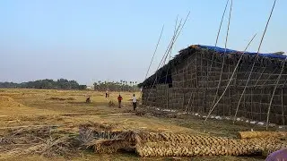 Odisha brahmabarada alami ijtema 2020 fully complete _ RG MASJID & GROUND _ update _ fzr