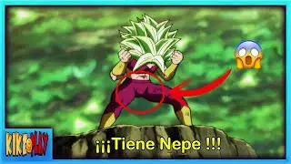 #7 Errores Groseros De Dragon Ball Super Capitulo 116 | Kike4play