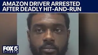 Amazon driver faces more charges in deadly crash | FOX 5 News