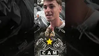 REALIZA&Ccedil;&Atilde;O de Um SONHO! GALO SEMPRE.