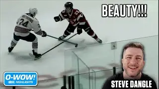 OHL Plays of The Week: Best for Last | O-Wow