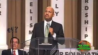 Pr. Willie Oliver. Families Shining for Jesus.  Part 4. Seventh-Day Adventist Church in New Jersey