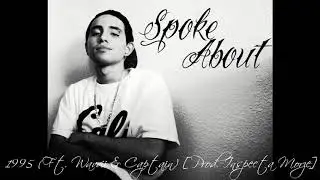 1995 (ft. Wavvii Davis & Captain) (Prod. Inspecta Morze)