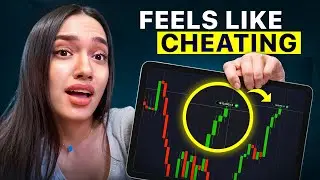 How I Trade on Pocket Without Losses?! | Showing My Best Universal Strategy