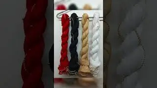 Fancy  Chiffon Dupatta Wholesale