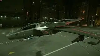 Star Citizen: 4.5 Fidelity Showcase