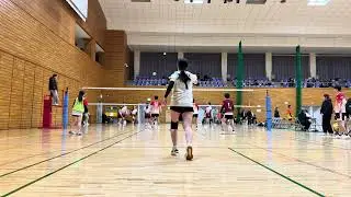 2026.1.11 予選 vs Soleil