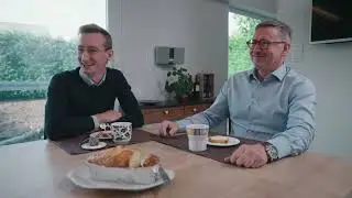 150 jaar ING Belgium: Generations (NL)
