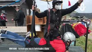 J'ai testé pour vous le Fantasticable de Châtel