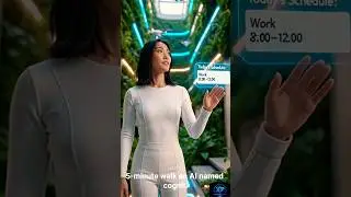 The $500 Billion Mirror City: The Line #shorts #technology #futurepush #thelinecity #foryou