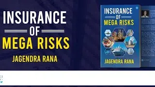 Industrial All Risk ( IAR) Insurance Part -1 by Jagendra Rana